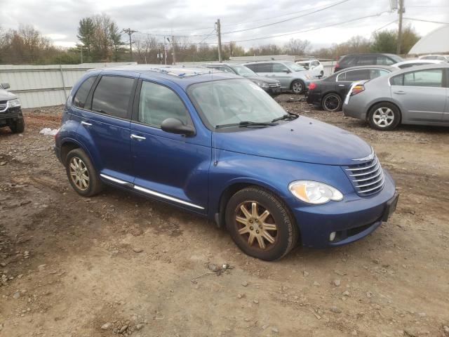 Photo 4 from auction – 2010 CHRYSLER PT CRUISER with VIN 3A4GY5F97AT179744
