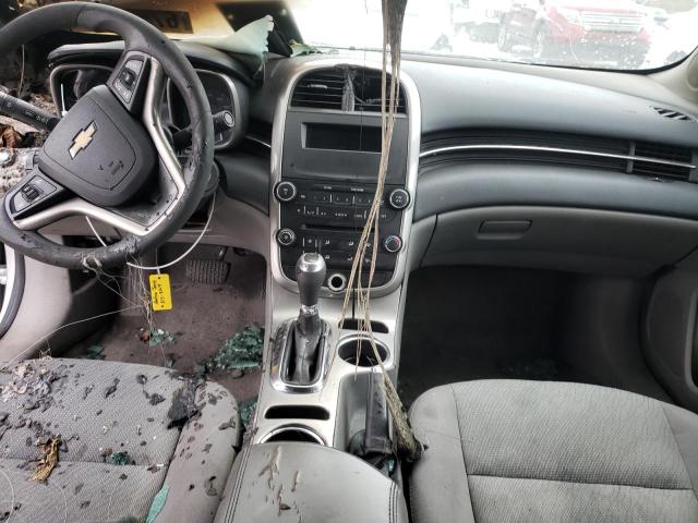 Photo 8 from auction – 2014 CHEVROLET MALIBU LS with VIN 1G11B5SL2EF174829