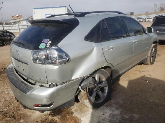Photo 3 from auction – 2004 LEXUS RX 330 with VIN JTJHA31U740052473