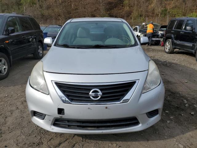 Photo 5 from auction – 2014 NISSAN VERSA S with VIN 3N1CN7AP1EL811063