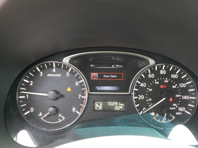 Photo 9 from auction – 2015 NISSAN ALTIMA 2.5 with VIN 1N4AL3AP5FC287194