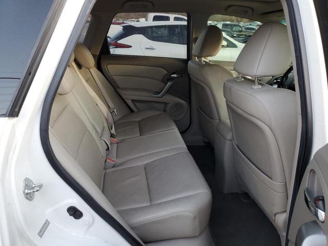 Photo 11 from auction – 2012 ACURA RDX with VIN 5J8TB1H24CA000506