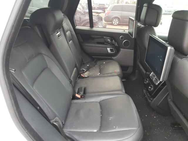 Photo 11 from auction – 2018 LAND ROVER RANGE ROVE with VIN SALGS2RE0JA394610