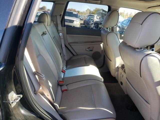 Photo 11 from auction – 2008 JEEP GRAND CHER with VIN 1J8HR68288C230177