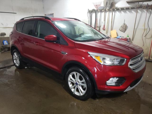 Photo 4 from auction – 2018 FORD ESCAPE SE with VIN 1FMCU0GD6JUC33767