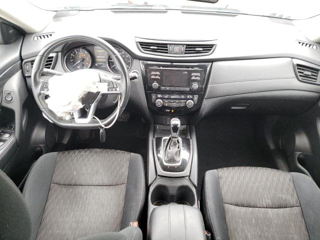 Photo 8 from auction – 2017 NISSAN ROGUE S with VIN 5N1AT2MTXHC896292