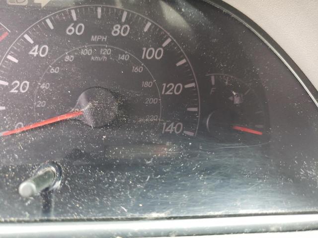 Photo 9 from auction – 2006 TOYOTA CAMRY LE with VIN 4T1BF30K76U631836