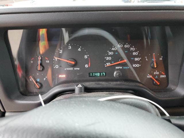 Photo 9 from auction – 2005 JEEP WRANGLER / with VIN 1J4FA69S15P314733