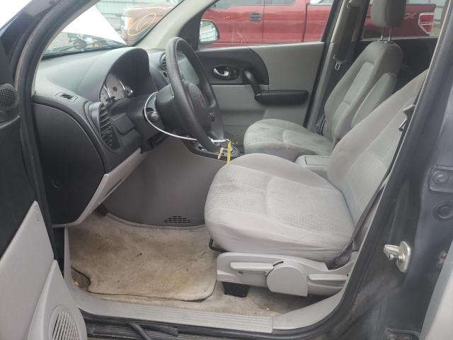 Photo 7 from auction – 2005 SATURN VUE with VIN 5GZCZ33D05S826599