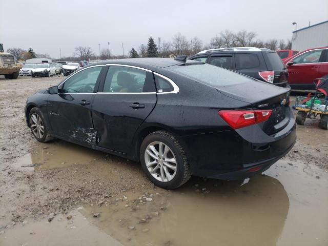 Photo 2 from auction – 2018 CHEVROLET MALIBU LT with VIN 1G1ZD5STXJF184757