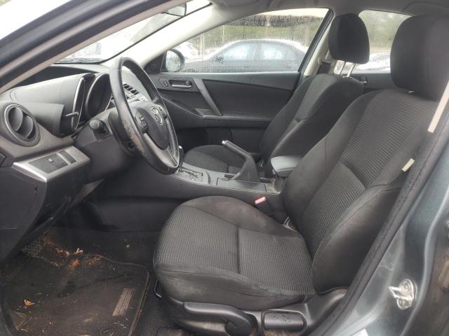 Zdjęcie 7 z aukcji – 2013 MAZDA 3 I z VIN JM1BL1V71D1809289