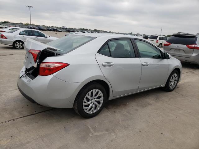 Photo 3 from auction – 2019 TOYOTA COROLLA L with VIN 5YFBURHE9KP932465