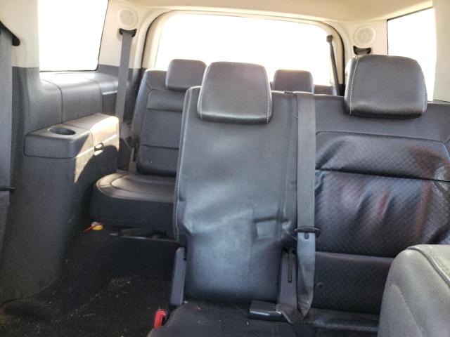 Photo 10 from auction – 2009 FORD FLEX LIMIT with VIN 2FMDK53C89BA20664