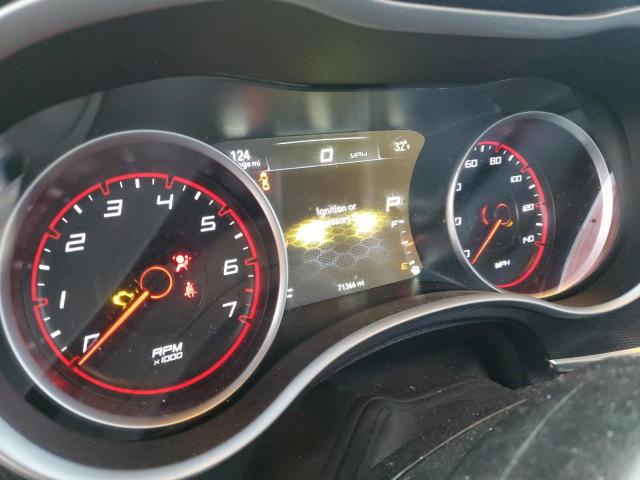 Photo 9 from auction – 2017 DODGE CHARGER SX with VIN 2C3CDXJGXHH511636