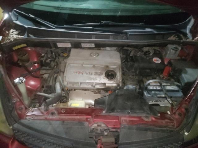 Photo 12 from auction – 2004 TOYOTA SIENNA CE with VIN 5TDZA23C24S173155