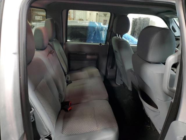 Zdjęcie 10 z aukcji – 2012 FORD F250 SUPER z VIN 1FT7W2BTXCEB22419