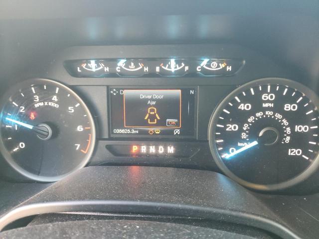 Photo 9 from auction – 2020 FORD F150 SUPER with VIN 1FTEW1EP4LFB95604