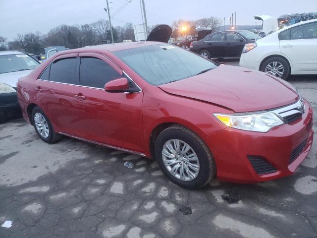 Photo 4 from auction – 2012 TOYOTA CAMRY BASE with VIN 4T1BF1FK6CU550737