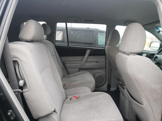 Photo 11 from auction – 2012 TOYOTA HIGHLANDER with VIN 5TDZA3EH6CS023420