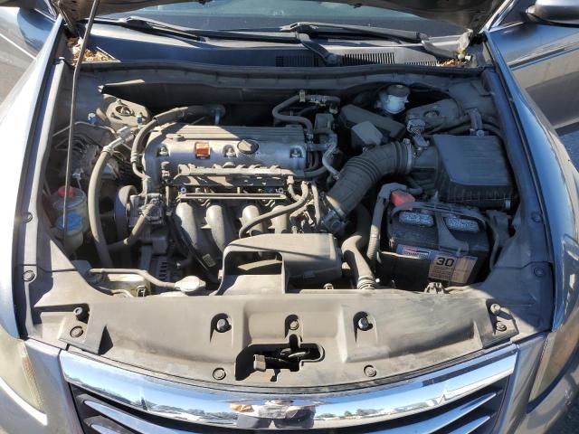Photo 11 from auction – 2012 HONDA ACCORD SE with VIN 1HGCP2F67CA035408