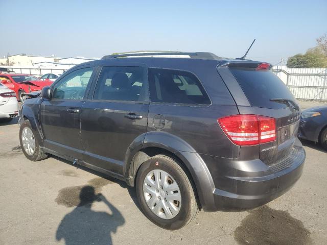 صورة رقم 2 من المزاد - 2016 DODGE JOURNEY SE مع VIN 3C4PDCAB3GT223103