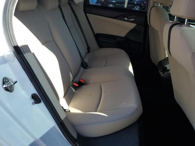 Photo 10 from auction – 2019 HONDA CIVIC LX with VIN 2HGFC2F61KH555743