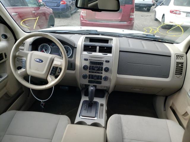 صورة رقم 8 من المزاد - 2012 FORD ESCAPE XLT مع VIN 1FMCU0D77CKA12885