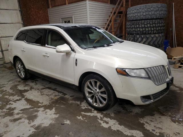 Photo 4 from auction – 2012 LINCOLN MKT with VIN 2LMHJ5AT2CBL50061