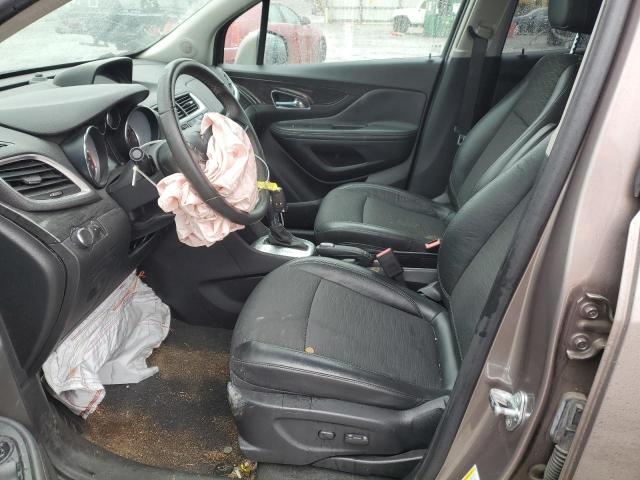 Photo 7 from auction – 2015 BUICK ENCORE with VIN KL4CJASB2FB190633