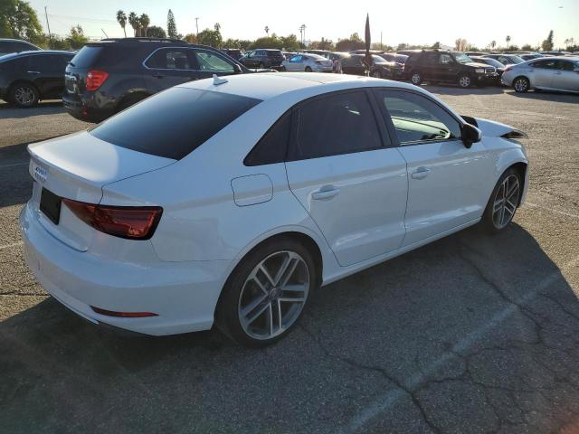 Photo 3 from auction – 2018 AUDI A3 PREMIUM with VIN WAUAUGFF4J1028051