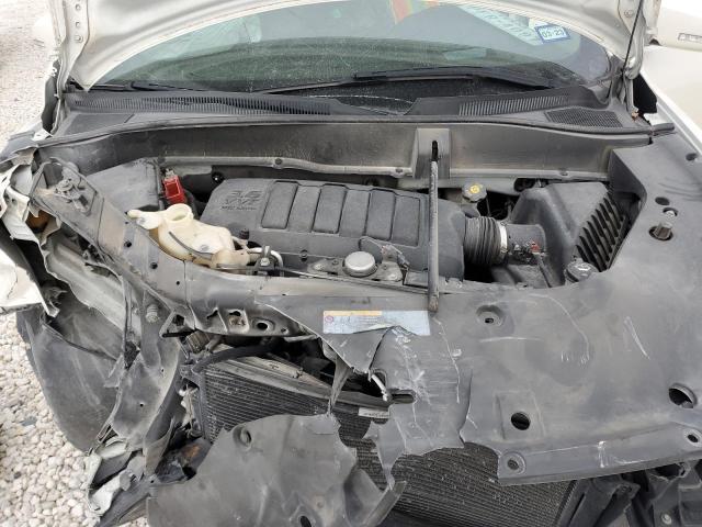 Photo 11 from auction – 2014 GMC ACADIA DEN with VIN 1GKKRTKD4EJ114363
