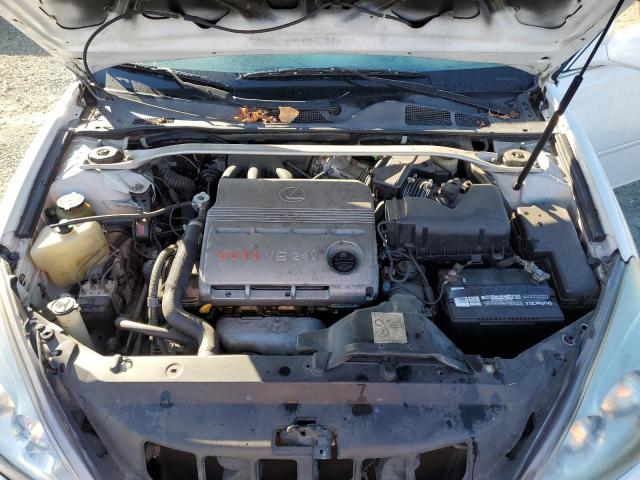 Photo 11 from auction – 2002 LEXUS ES 300 with VIN JTHBF30G320063259