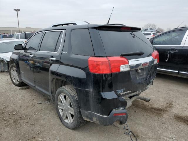 Фото 2 с аукциона – 2010 GMC TERRAIN SL с VIN 2CTFLJEY7A6374561