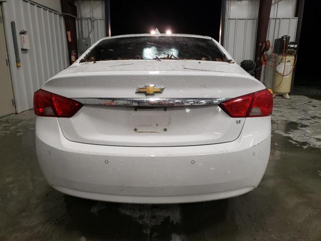 Фото 6 с аукциона – 2016 CHEVROLET IMPALA LT с VIN 2G1105SA4G9130864