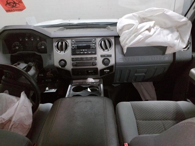 Photo 8 from auction – 2015 FORD F250 SUPER with VIN 1FT7W2B65FEC66846