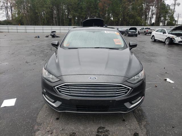 Photo 5 from auction – 2017 FORD FUSION SE with VIN 3FA6P0H75HR392949
