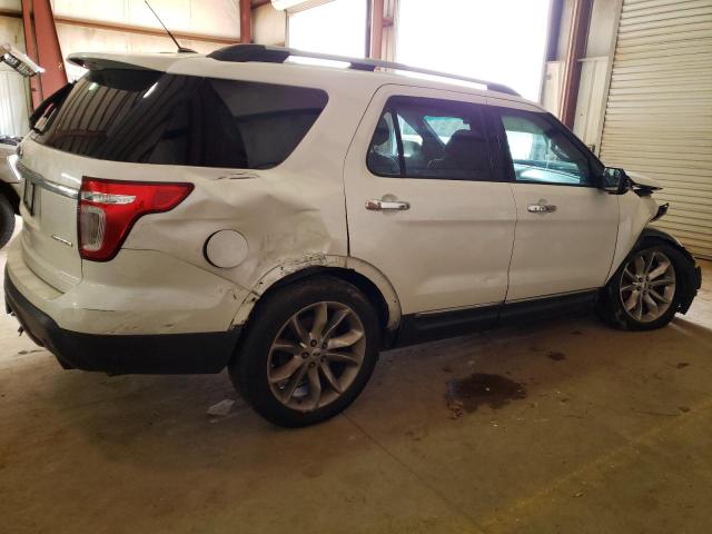 Photo 3 from auction – 2013 FORD EXPLORER X with VIN 1FM5K7D8XDGA30091