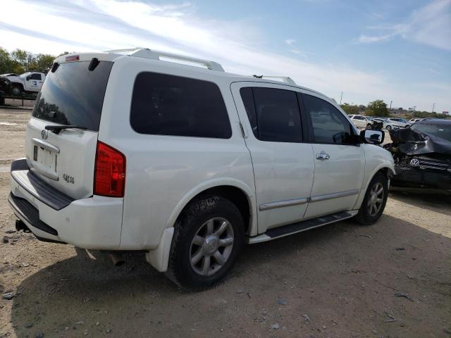 Photo 3 from auction – 2007 INFINITI QX56 with VIN 5N3AA08A87N805646