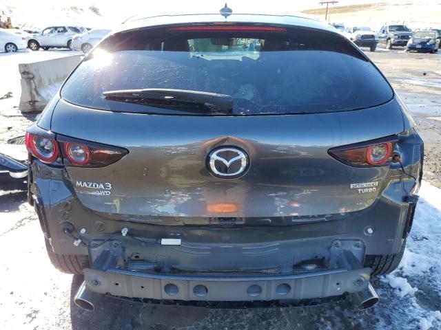 Photo 6 from auction – 2021 MAZDA 3 with VIN JM1BPBJYXM1335612