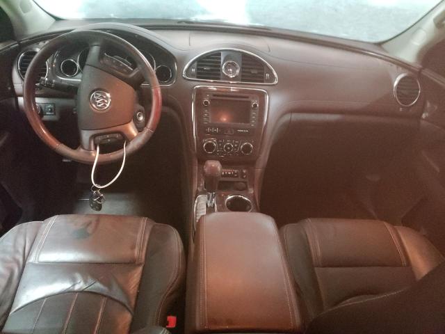 Photo 8 from auction – 2013 BUICK ENCLAVE with VIN 5GAKVDKD5DJ222360