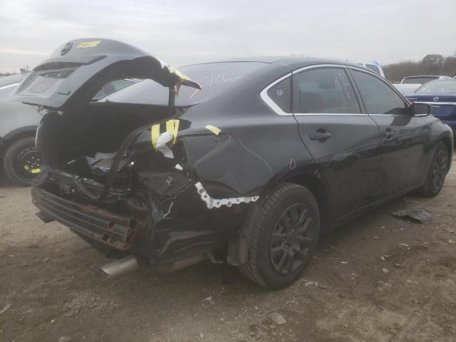 Photo 3 from auction – 2014 NISSAN ALTIMA 2.5 with VIN 1N4AL3AP8EC179635