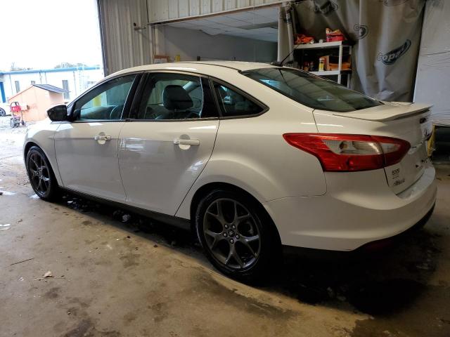 Photo 2 from auction – 2014 FORD FOCUS SE with VIN 1FADP3F28EL177379