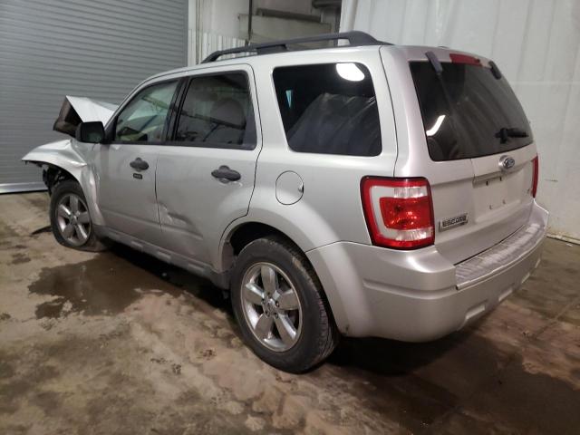 Photo 2 from auction – 2009 FORD ESCAPE with VIN 1FMCU93G29KB79878