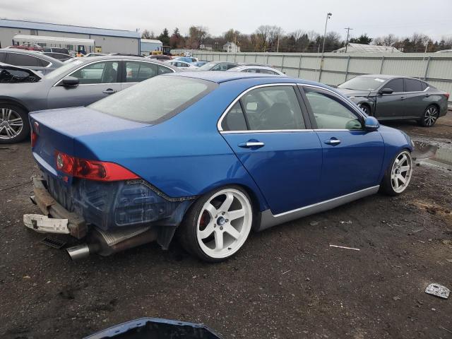 Photo 3 from auction – 2004 ACURA TSX with VIN JH4CL96954C030161