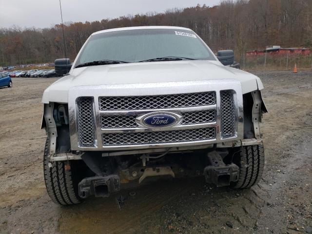 Photo 5 from auction – 2012 FORD F150 SUPER with VIN 1FTEW1CM4CFB61848