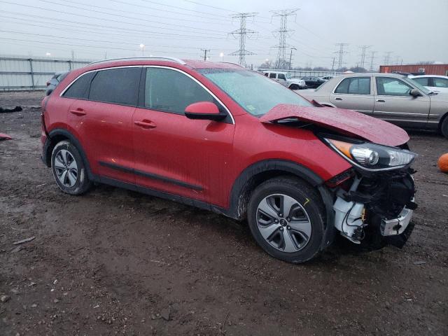 Photo 4 from auction – 2019 KIA NIRO FE with VIN KNDCB3LC7K5349757