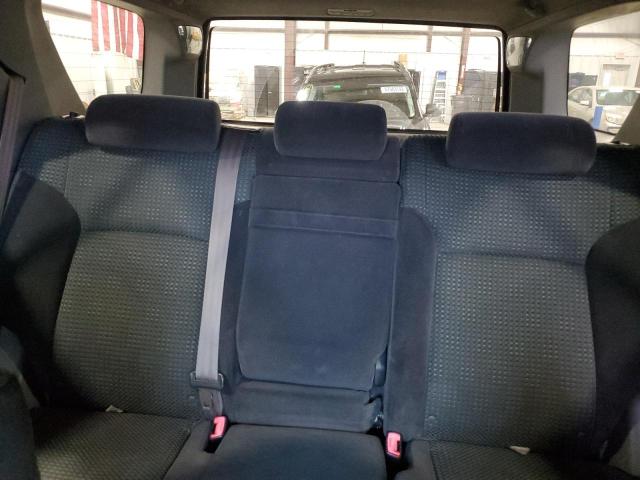 Photo 10 from auction – 2005 TOYOTA 4RUNNER SR with VIN JTEBU14R650060086