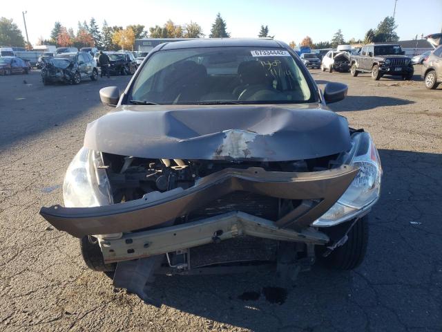 Photo 5 from auction – 2015 NISSAN VERSA S with VIN 3N1CN7AP6FL946105