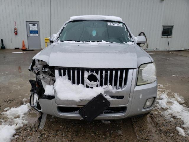 Photo 5 from auction – 2008 MERCURY MARINER PR with VIN 4M2CU97118KJ53629