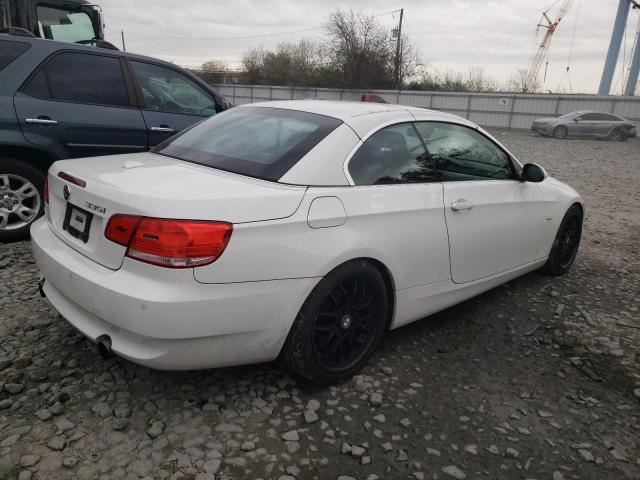 Photo 3 from auction – 2009 BMW 335 I with VIN WBAWL73519P182956
